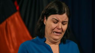 Labor NT election