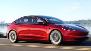 hybrid vehicle sales