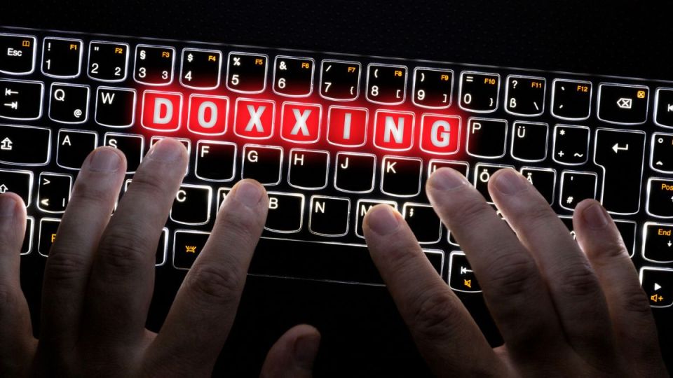 doxxing
