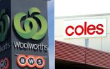 Woolworths