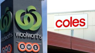 Woolworths