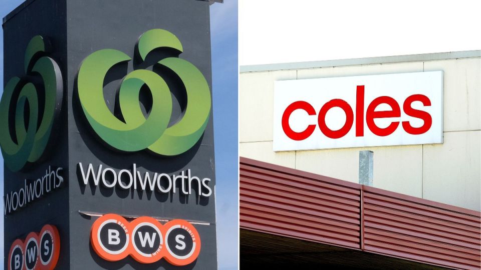 Woolworths