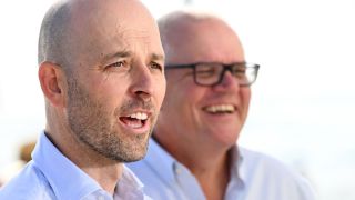Cook by-election