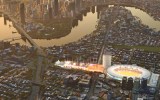 gabba brisbane olympics