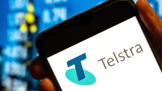 Telstra