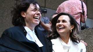 lisa wilkinson