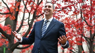 federal budget