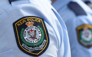 parramatta shooting