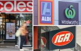 supermarkets choice