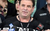 John Setka