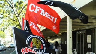 CFMEU