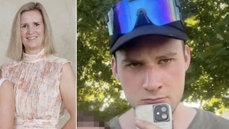 patrick stephenson samatha murphy