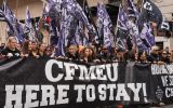 CFMEU