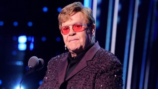Elton John