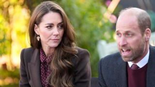 Prince of Wales and Princess of Wales