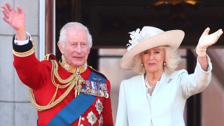 Queen Camilla