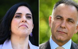 deeming pesutto liberal