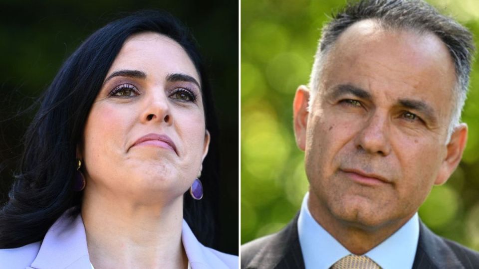 deeming pesutto liberal