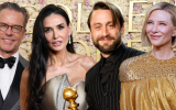 golden globes