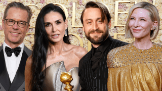golden globes