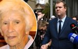 nowland taser appeal