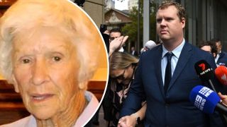 nowland taser appeal