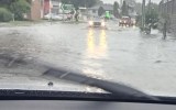 nsw floods rain