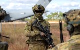 defence spending