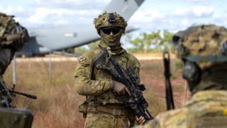defence spending