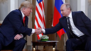 trump and putin