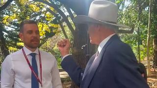 Bob katter