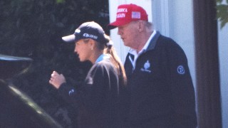 trump dead rumours
