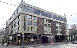 hotel inquiry virus victoria