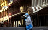 ballarat lockdown