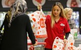 coles profit 2020 virus
