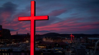 Dark Mofo