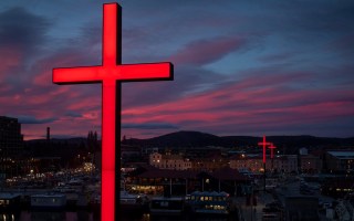Dark Mofo