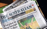 news corp facebook