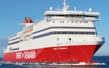 Spirit of Tasmania