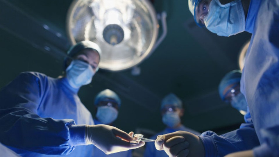 elective surgery victoria