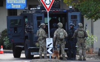 pub siege