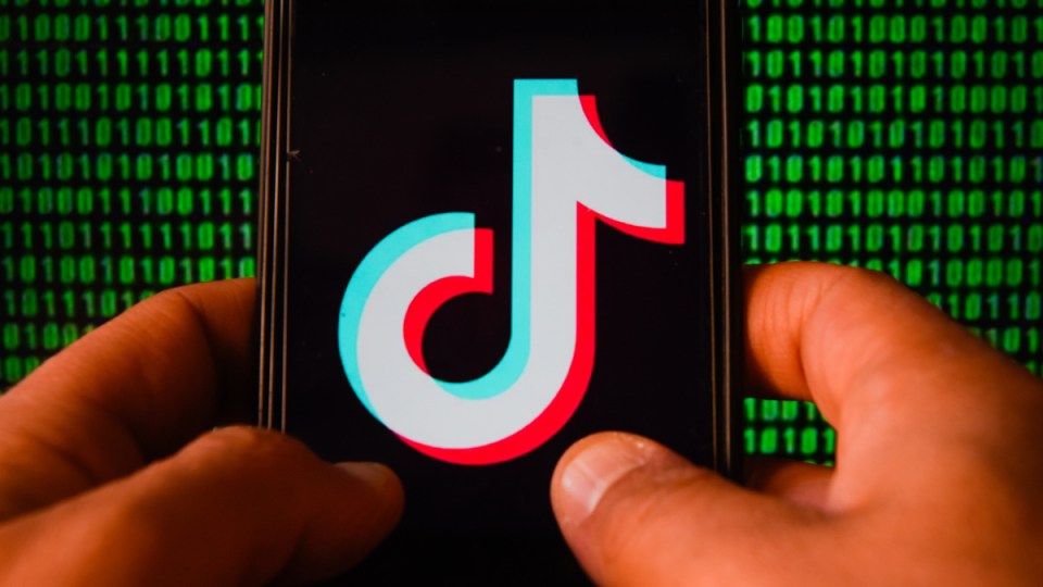 tiktok suicide video