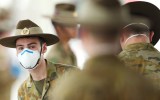 adf melbourne coronavirus