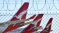 Taking off for overseas? Better get a COVID jab first, Alan Joyce says.