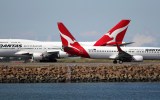 qantas engineers court pandemic
