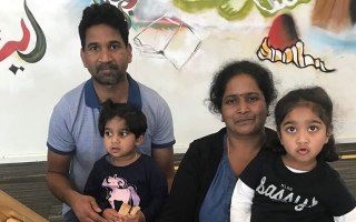 biloela family court appeal