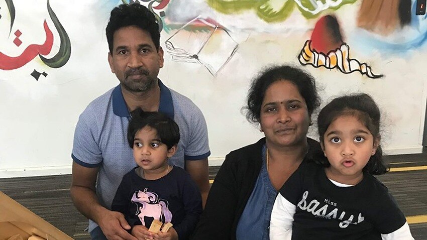 biloela family court appeal