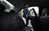 Uber safety