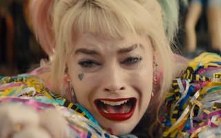 Margot Robbie