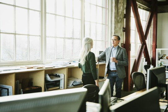 Offering unpaid work that should be paid is against the law.